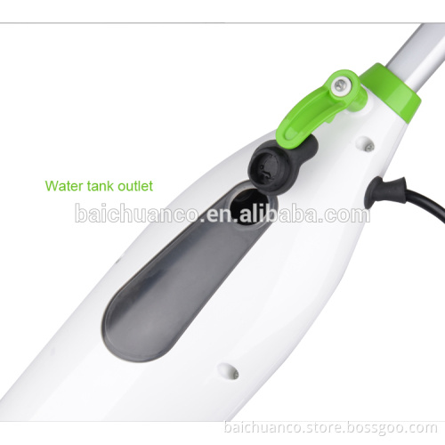 1300W Cheap handle steam mop floor steam cleaner